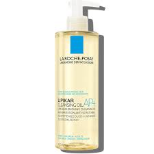 Lipikar Huile Lavant Ap+ La Roche Posay