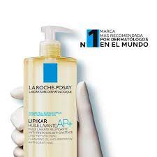 Lipikar Huile Lavant Ap+ La Roche Posay