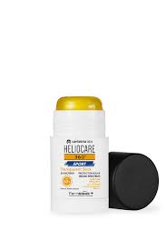 Heliocare 360º Sport Transparent Stick SPF 50+
