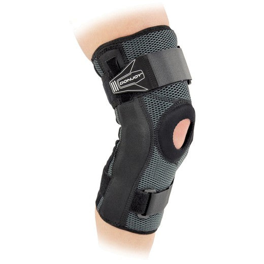 Playmaker Xpert  Wrap Rodillera Djo