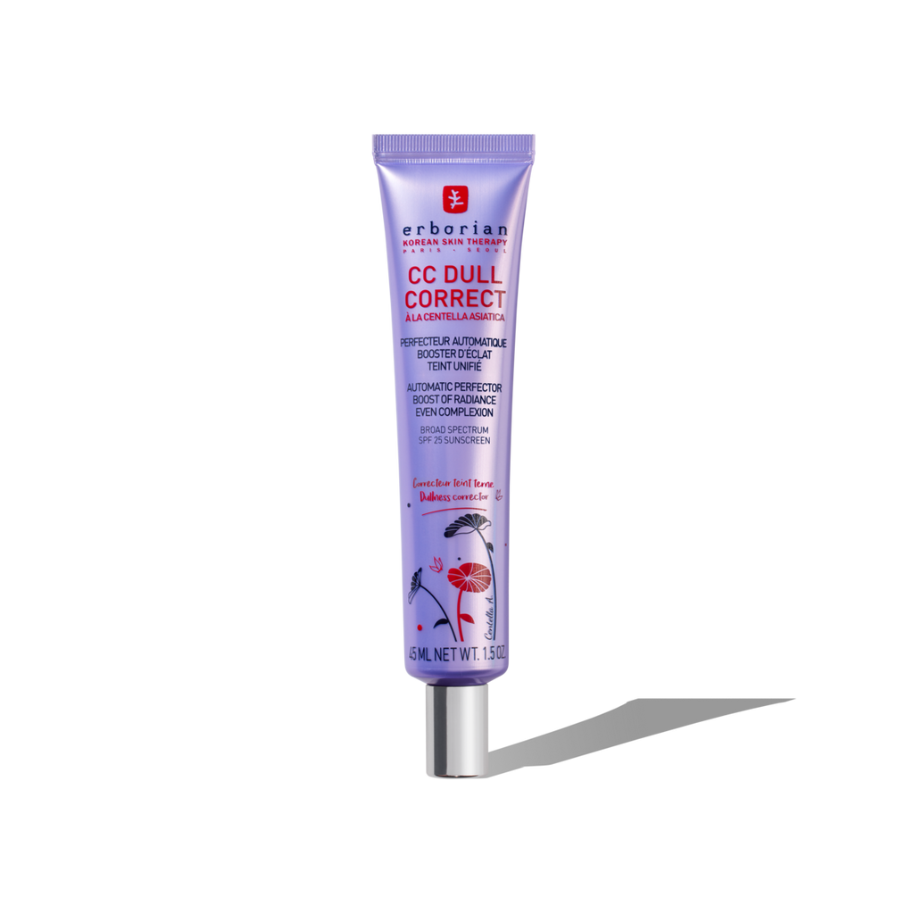 ERBORIAN CC CREAM DULL CORRECT 15ML