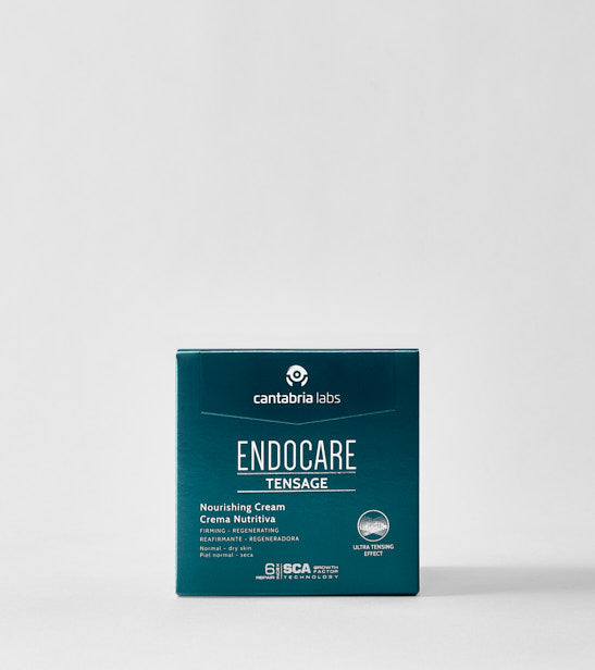 ENDOCARE TENSAGE NOURISHING CREAM 50ML