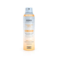 Fotoprotector ISDIN Transparent Spray Wet Skin SPF 50