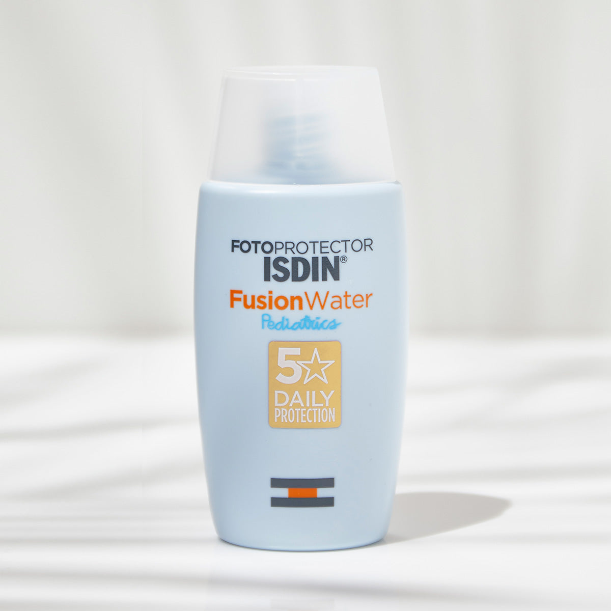 Fotoprotector ISDIN Fusion Water Pediatrics SPF 50