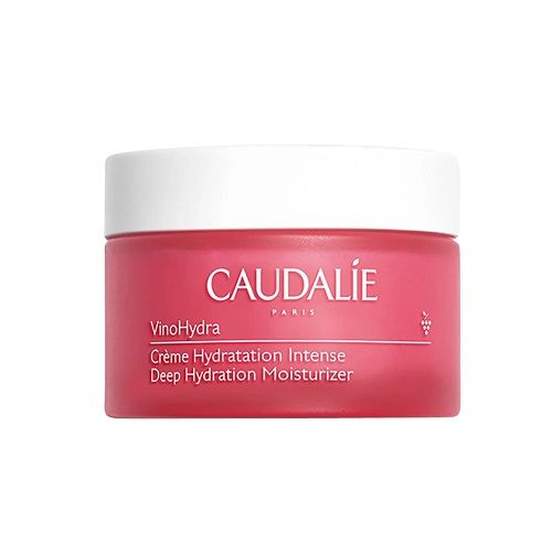 CAUDALIE VINOHYDRA CREMA HIDRATACIÓN INTENSA 50ML