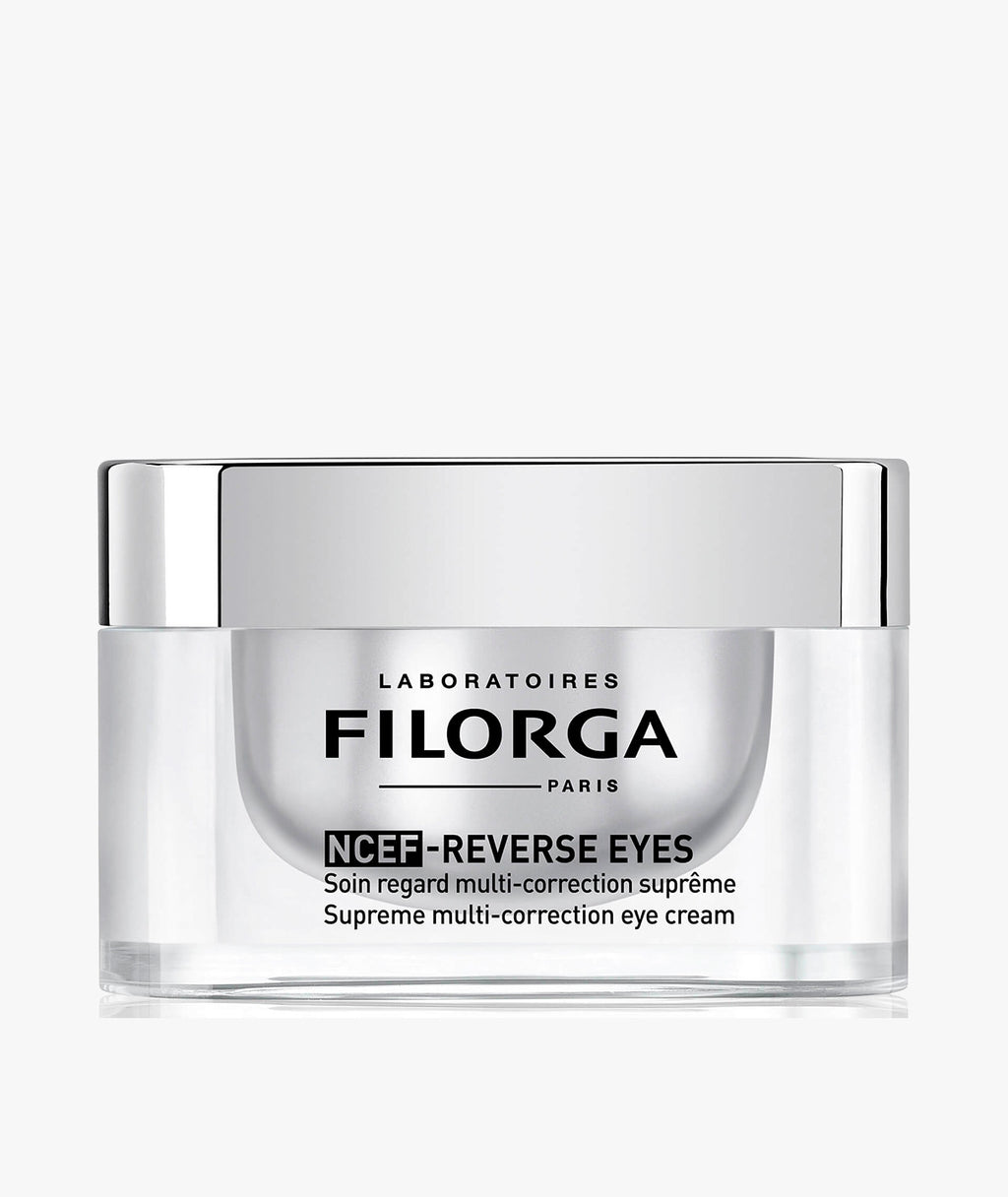 Contorno de ojos NCEF Reverse Eyes 15 ml Filorga