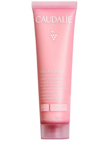 CAUDALIE VINOHYDRA GELCREAM HIDRATANTE 60ML