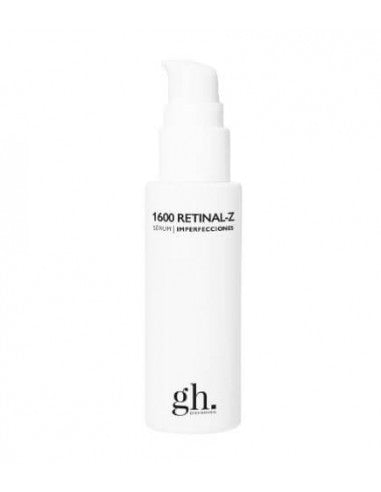 GEMA HERRERÍAS 1600 RETINAL-Z, SÉRUM IMPERFECCIONES