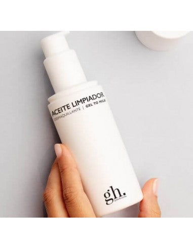 GEMA HERRERÍAS ACEITE LIMPIADOR