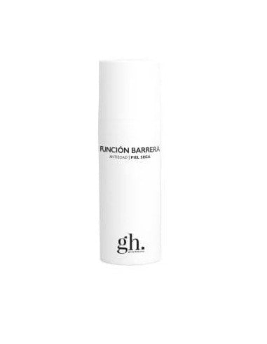 GEMA HERRERÍAS FUNCIÓN BARRERA ANTIEDAD / PIEL SECA 50ML