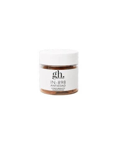 GEMA HERRERIAS IN-898, COMPLEMENTO ALIMENTICIO