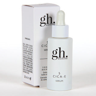 GEMA HERRERIAS 5 CICA-E SERUM
