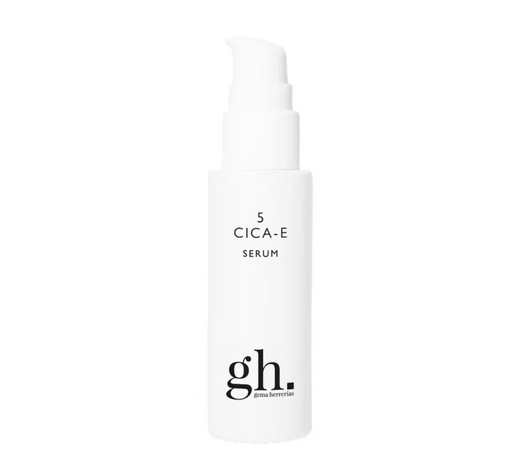 GEMA HERRERIAS 5 CICA-E SERUM