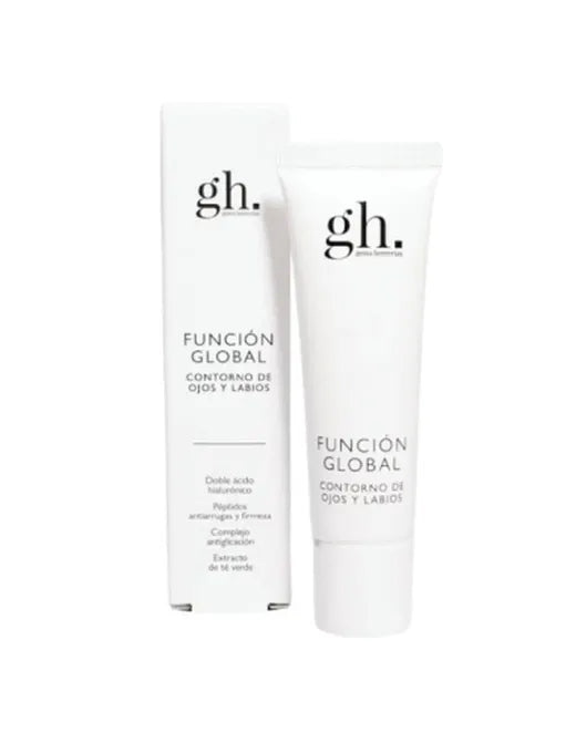 GEMA HERRERÍAS FUNCIÓN GLOBAL C. OJOS Y LABIOS