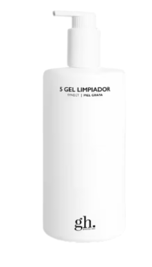 GEMA HERRERÍAS 5 GEL LIMPIADOR 400ML