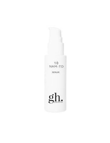 GEMA HERRERÍAS 10 NAM-TD, SERUM DESPIGMENTANTE