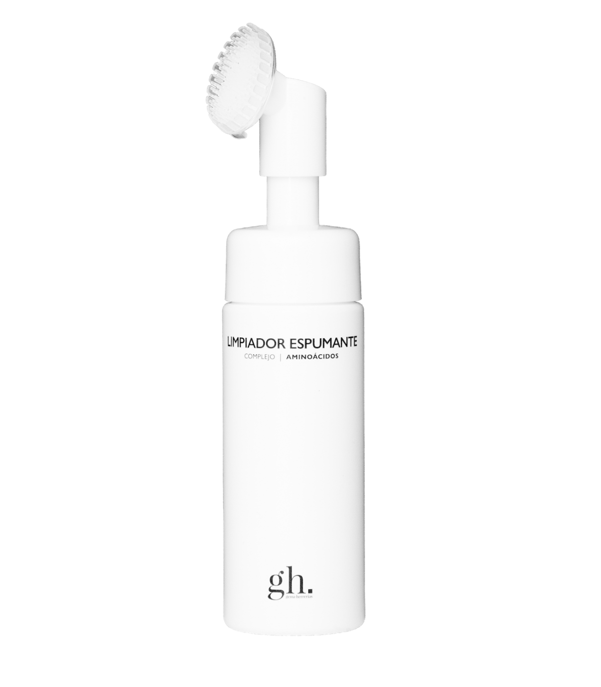 GEMA HERRERÍAS LIMPIADOR ESPUMANTE 150ML