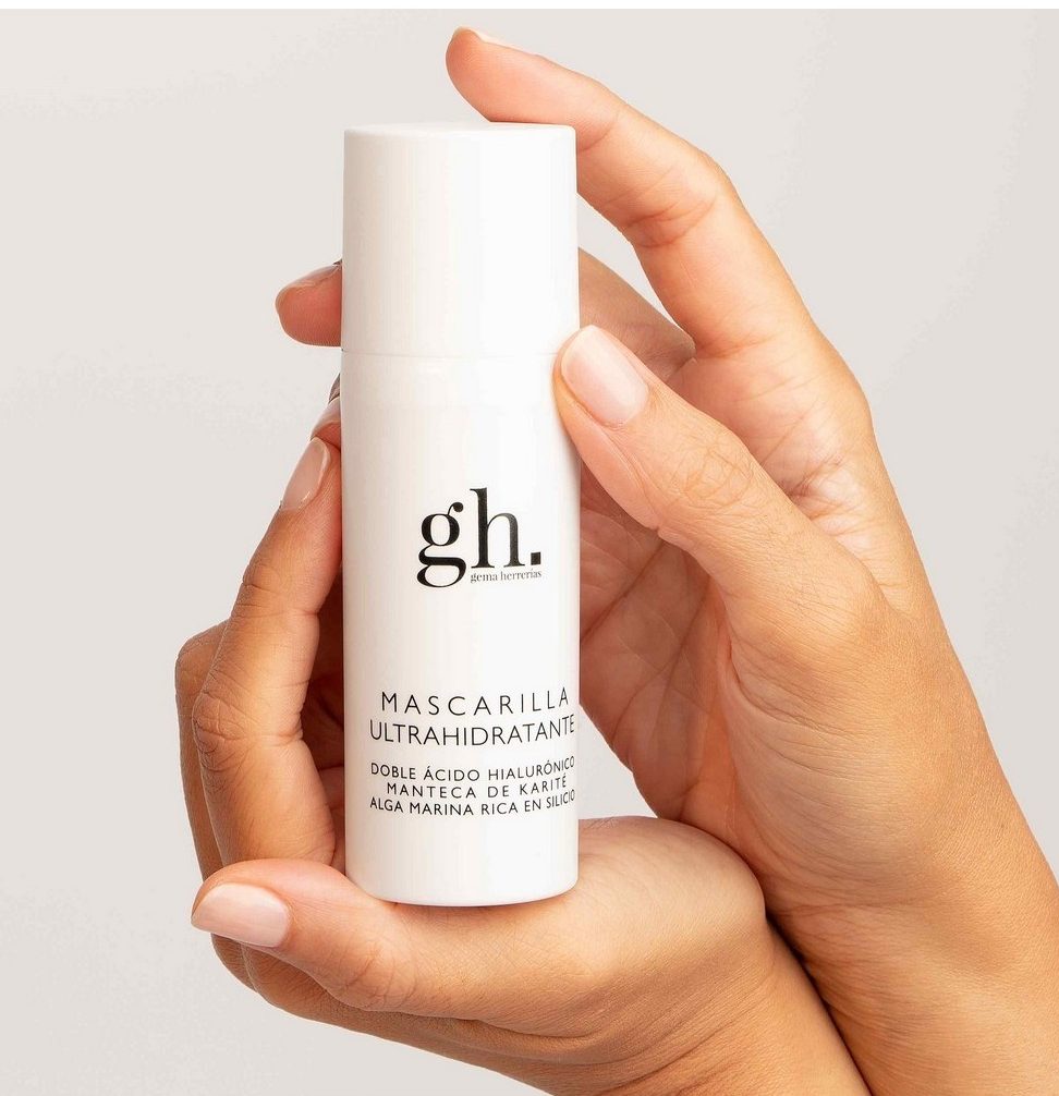 GEMA HERRERÍAS MASCARILLA ULTRAHIDRATANTE 50ML