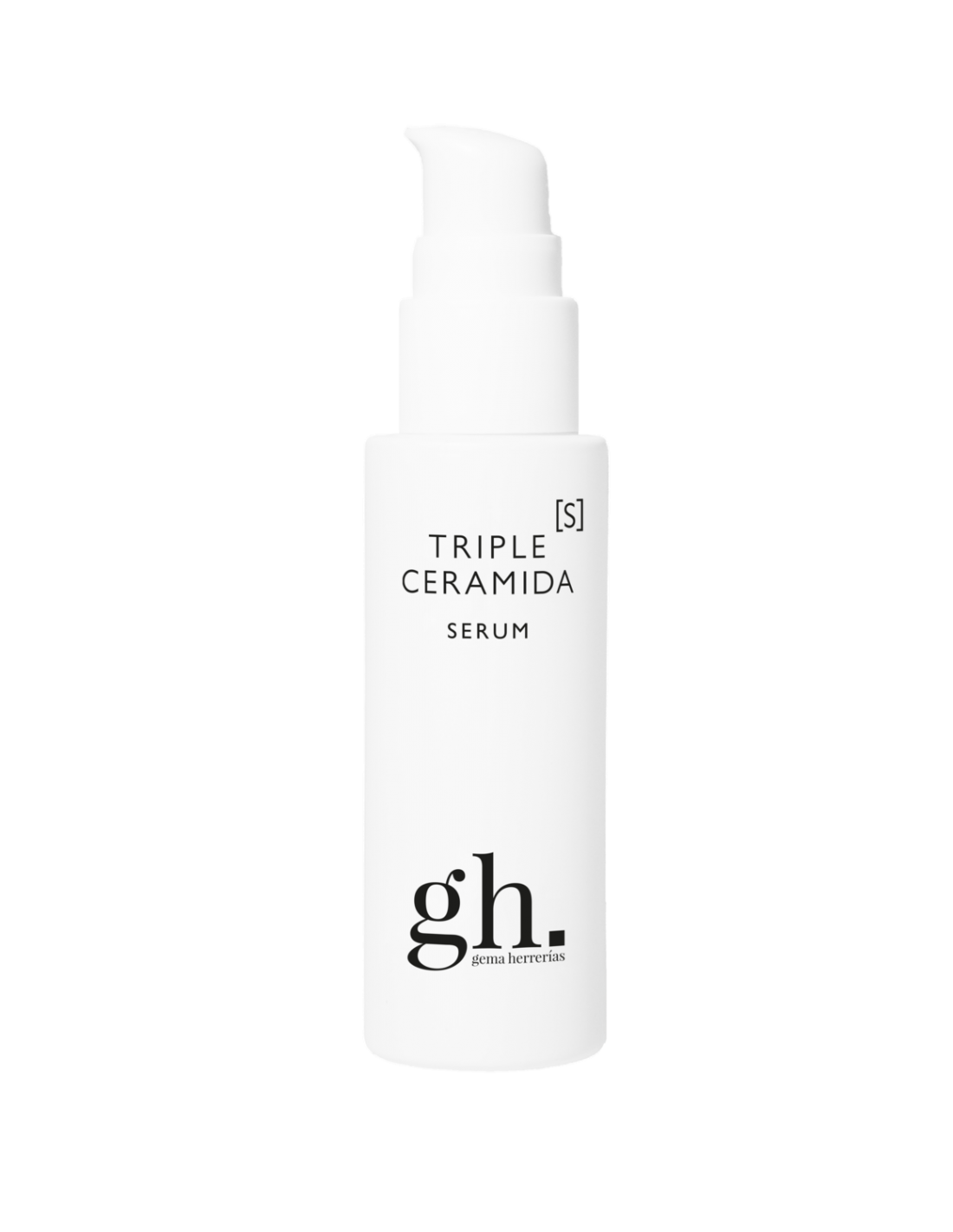 GEMA HERRERIAS TRIPLE CERAMIDA SERUM / PIEL SECA 30ML