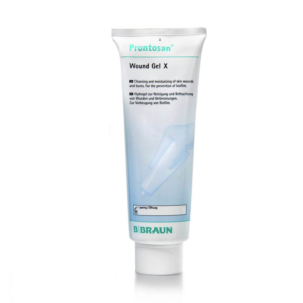 Prontosan® Wound Gel X