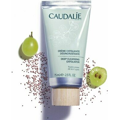 CAUDALIE CREMA EXFOLIANTE DESINCRUSTANTE 75 ML