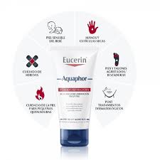 Aquaphor Pomada Reparadora EUCERIN