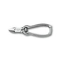 Alicates Pedicuro Grande Níquel Maf