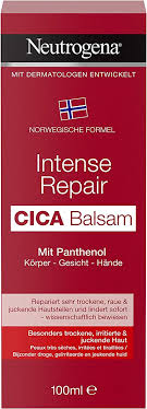 Neutrogena Reparación Intensa Bálsamo Cica