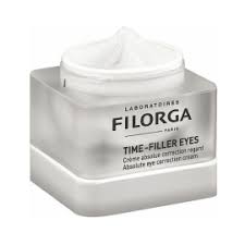 Time Filler Eyes 5xp Filorga