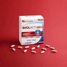 BRULACTIV FORT FORTÉ PHARMA