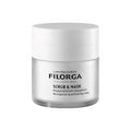 Filorga Scrub and Mask
