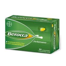 Berocca® Performance