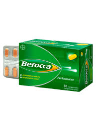 Berocca® Performance