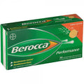 Berocca® Performance 30 comprimidos efervescentes