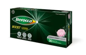 Berocca® Boost