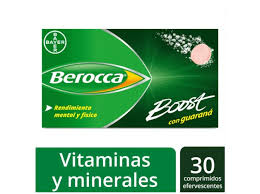 Berocca® Boost