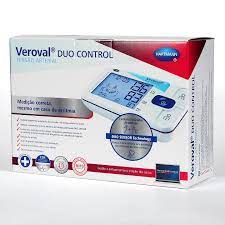 Tensiómetro Veroval® Duo Control