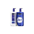 Neutrogena® Loción Corporal Hidratación Profunda 750 ml + 750 ml