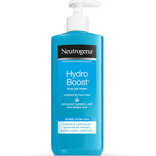 Neutrogena® Hydro Boost Loción Corporal en Gel 400 ml