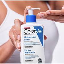 CeraVe Loción Hidratante 473 ml