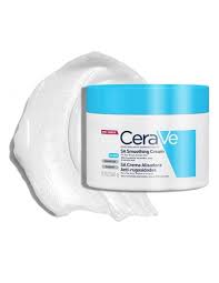 Crema con Ácido Salicílico Alisadora Anti-Rugosidades CeraVe