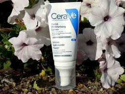 CeraVe Loción Hidratante De Rostro