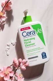 CeraVe Limpiador Hidratante