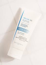 Kelual DS Gel Limpiador
