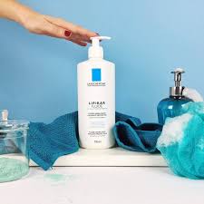 Lipikar Fluido La Roche Posay