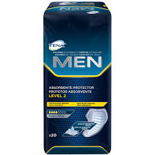 Tena Men Active Fit Protector Absorbente 20 Unidades Level 2