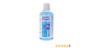 Lacer Fresh Colutorio 600ml