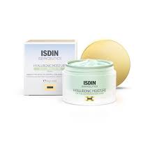 Isdinceutics Hyaluronic Moisture Oily and Combination Skin