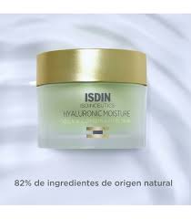 Isdinceutics Hyaluronic Moisture Oily and Combination Skin