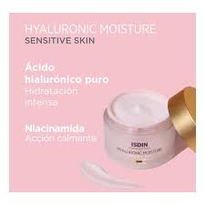 Isdinceutics Hyaluronic Moisture Sensitive